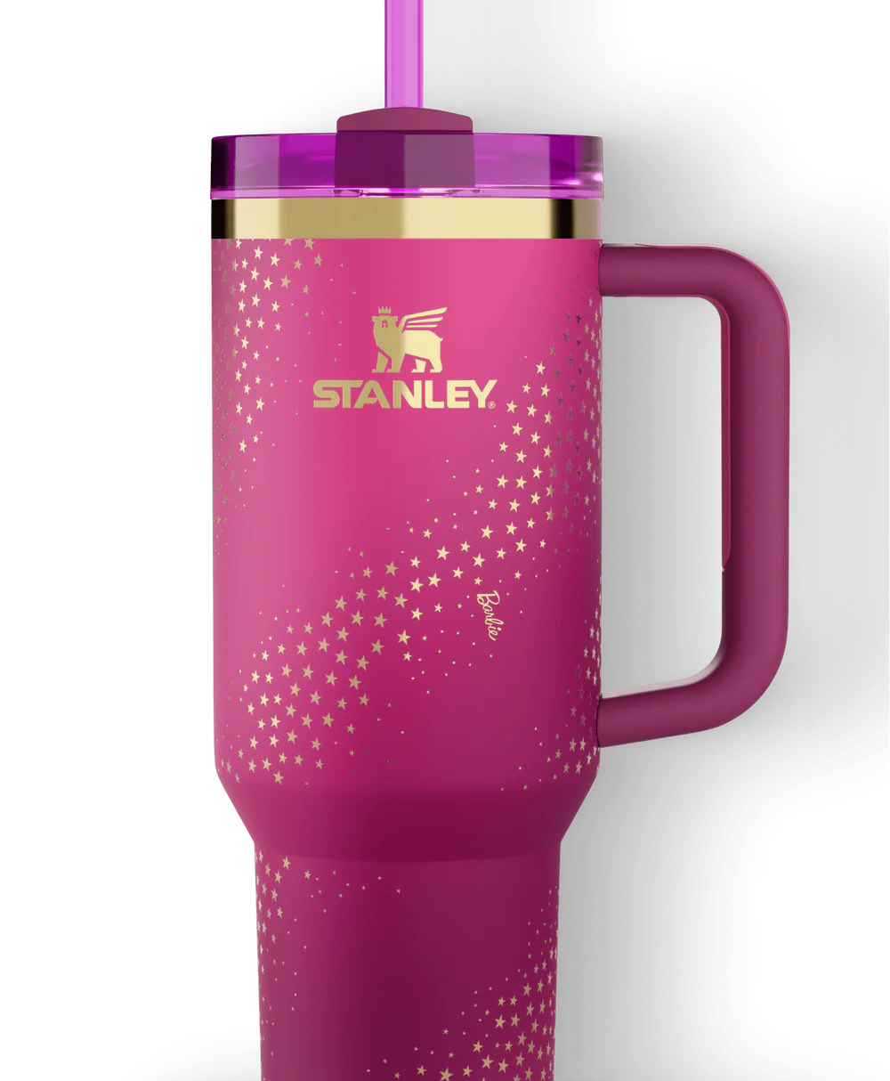 Stanley x BARBIE 1976 Superstar™ Quencher | 40 OZ