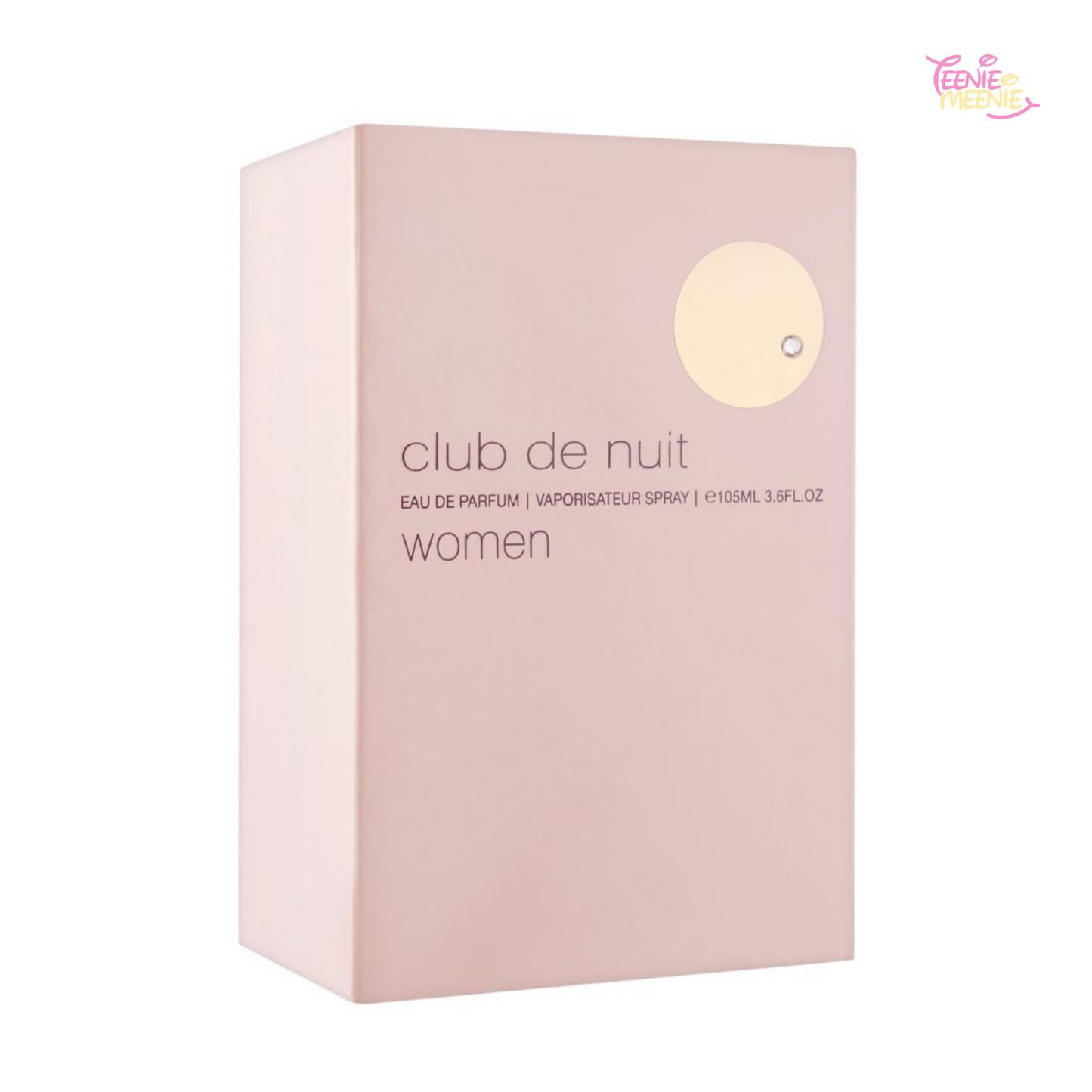 Armaf Club de Nuit Woman EDP 105ML