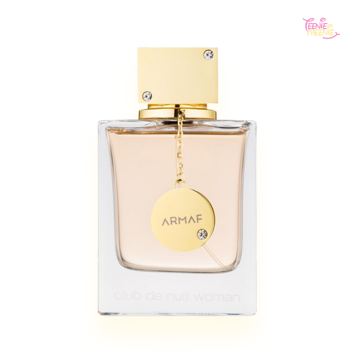 Armaf Club de Nuit Woman EDP 105ML