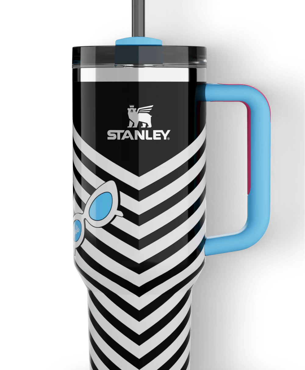Stanley x BARBIE 1959 The First™ Quencher | 40 OZ