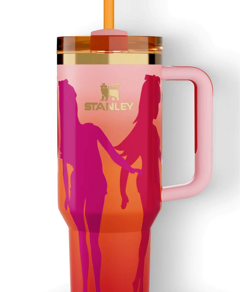 Stanley x BARBIE 1967 Twist 'N Turn™ Quencher | 40 OZ