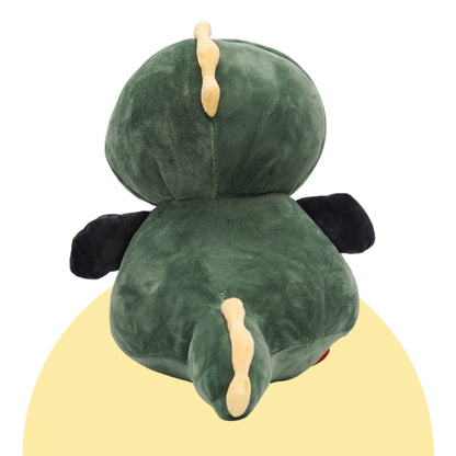 Dino Penguin Plushie (25 cm)