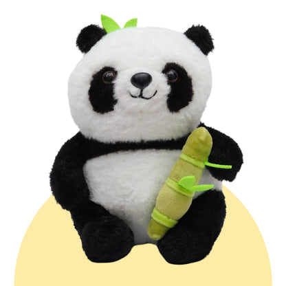 Surprise Panda Hidden Plushie (25 cm)