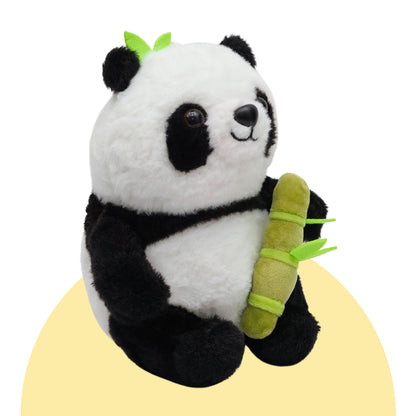 Surprise Panda Hidden Plushie (25 cm)