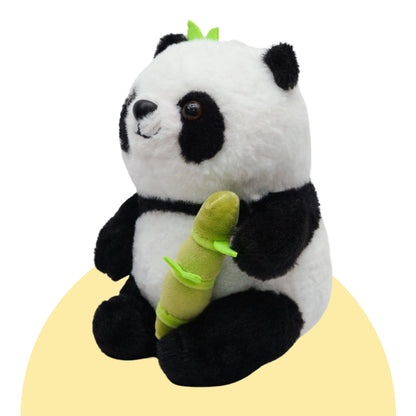 Surprise Panda Hidden Plushie (25 cm)