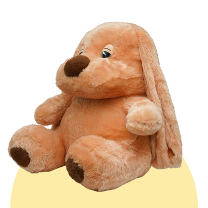 Hugging Puppy Plush (60 cm)