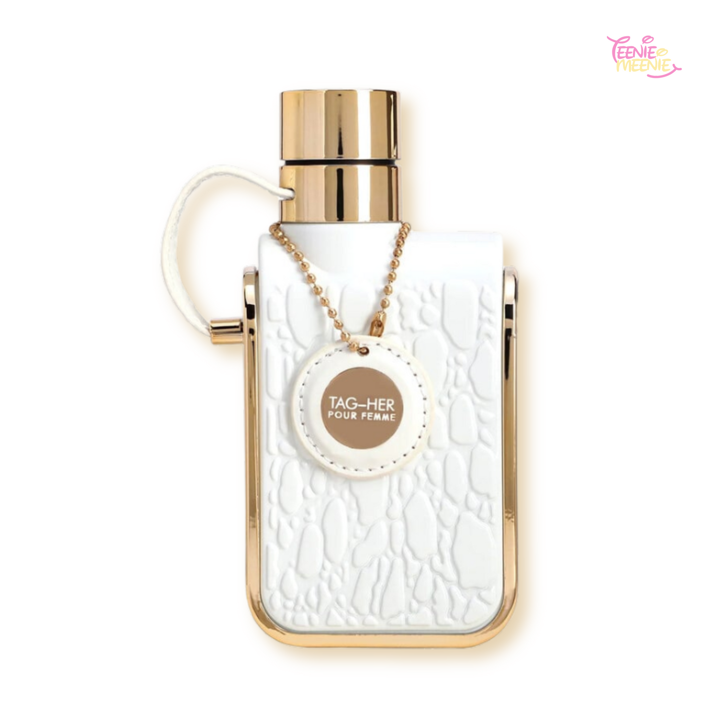 Armaf Tag Her EDP 100ML