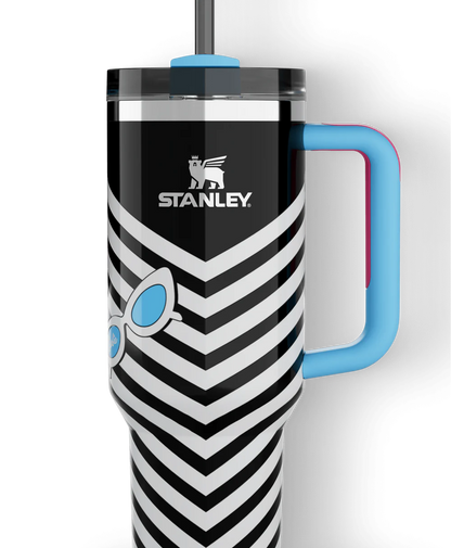Stanley x BARBIE 1959 The First™ Quencher | 40 OZ