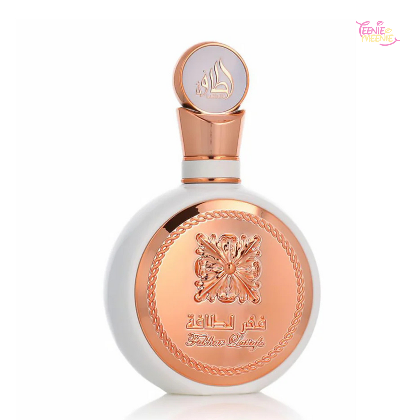 Lattafa Fakhar Rose EDP 100ML