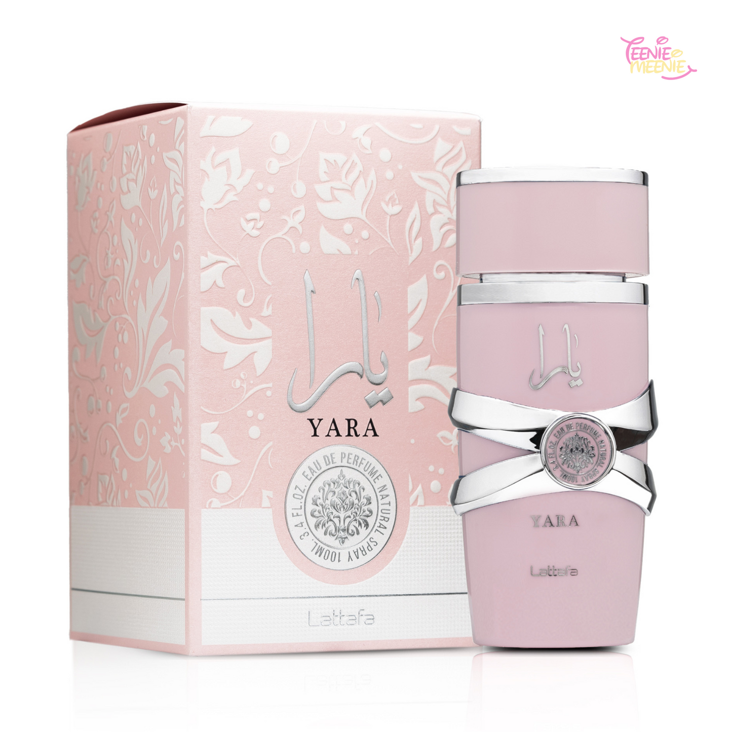 Lattafa Yara EDP 100ML