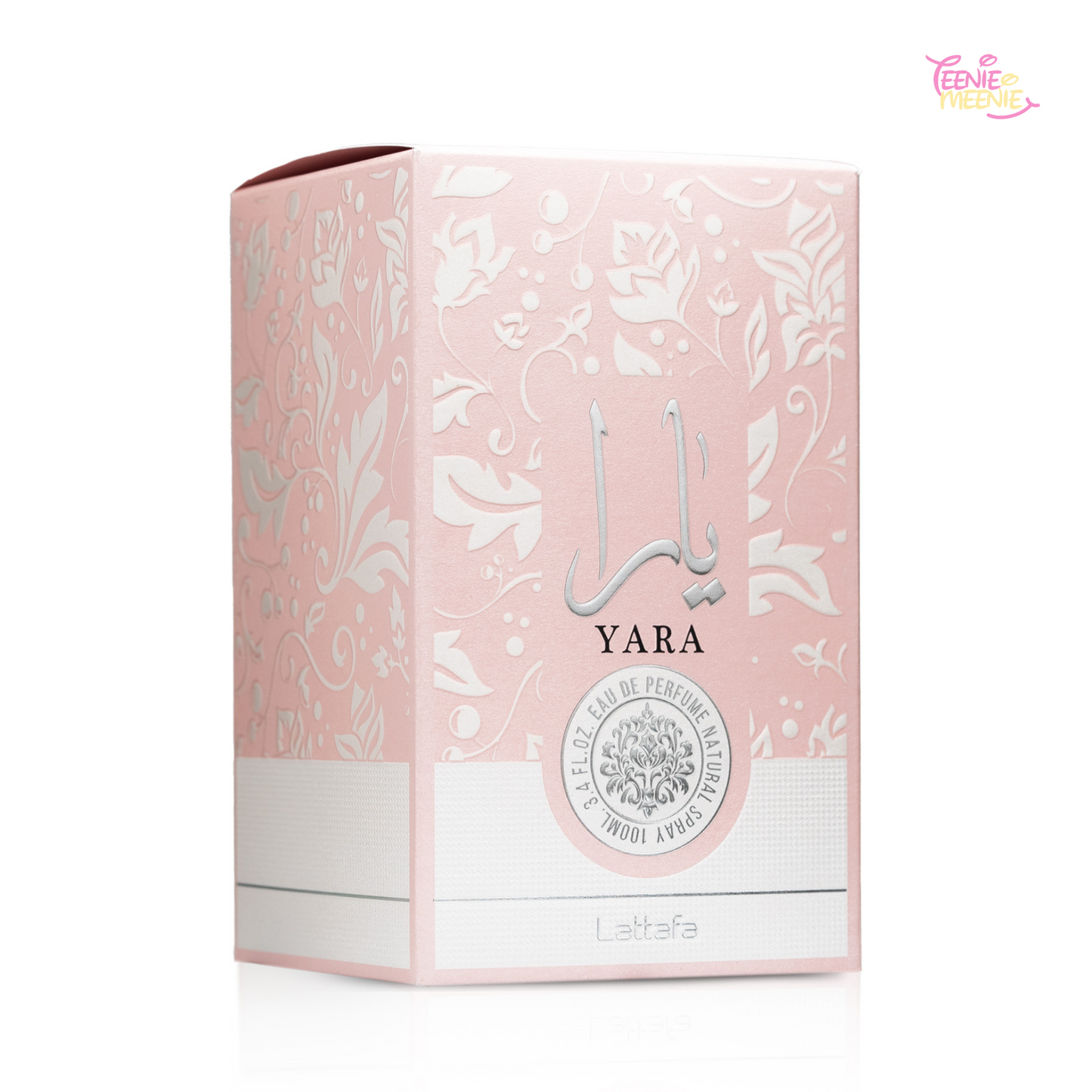 Lattafa Yara EDP 100ML